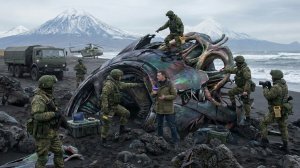 с-400 не смогла сбить нло в чёрном море ,Путину доложили