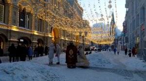ВЕЧЕРНЯЯ МОСКВА ! ДОБРОГО ВЕЧЕРА 💥💪🤗