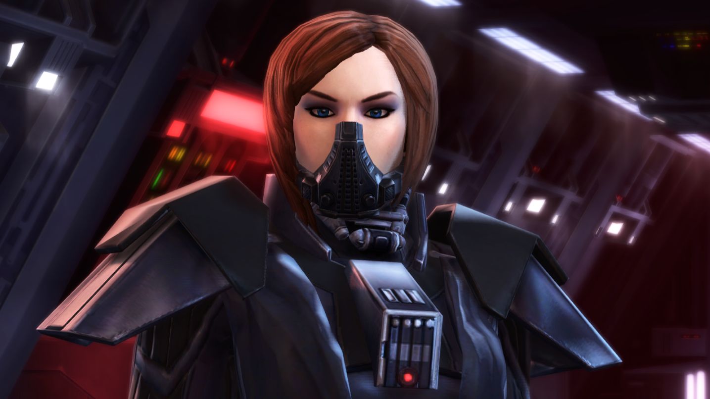 Sith Warrior Storyline Part 6 Guru In The Dunes (Tatooine)