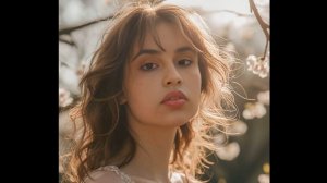 Анкудинова Диана:" Скоро - Весна!!!"