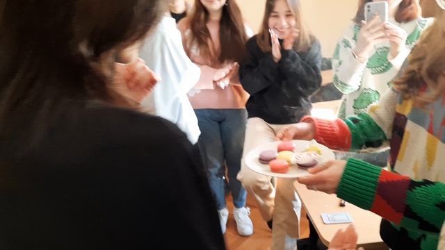 ДР смотреть онлайн