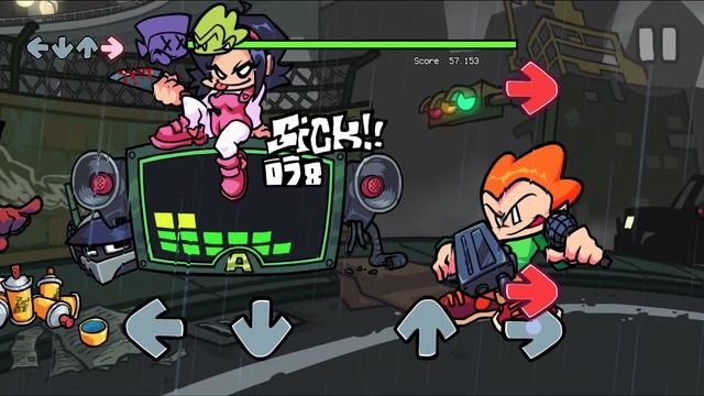 крутой рэп батл смотреть онлайн