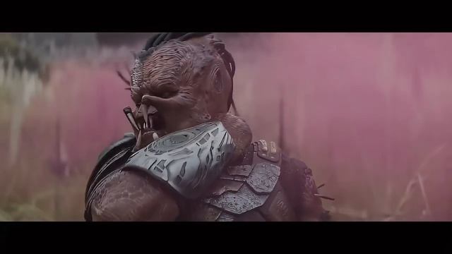 Eminem – Predator_Badlands (Cinematic Music Video 2026)