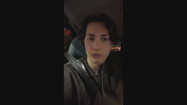 ДУХВМАТ. Выпуск 1 смотреть онлайн