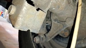 Замена тормозной жидкости Нива Тревел