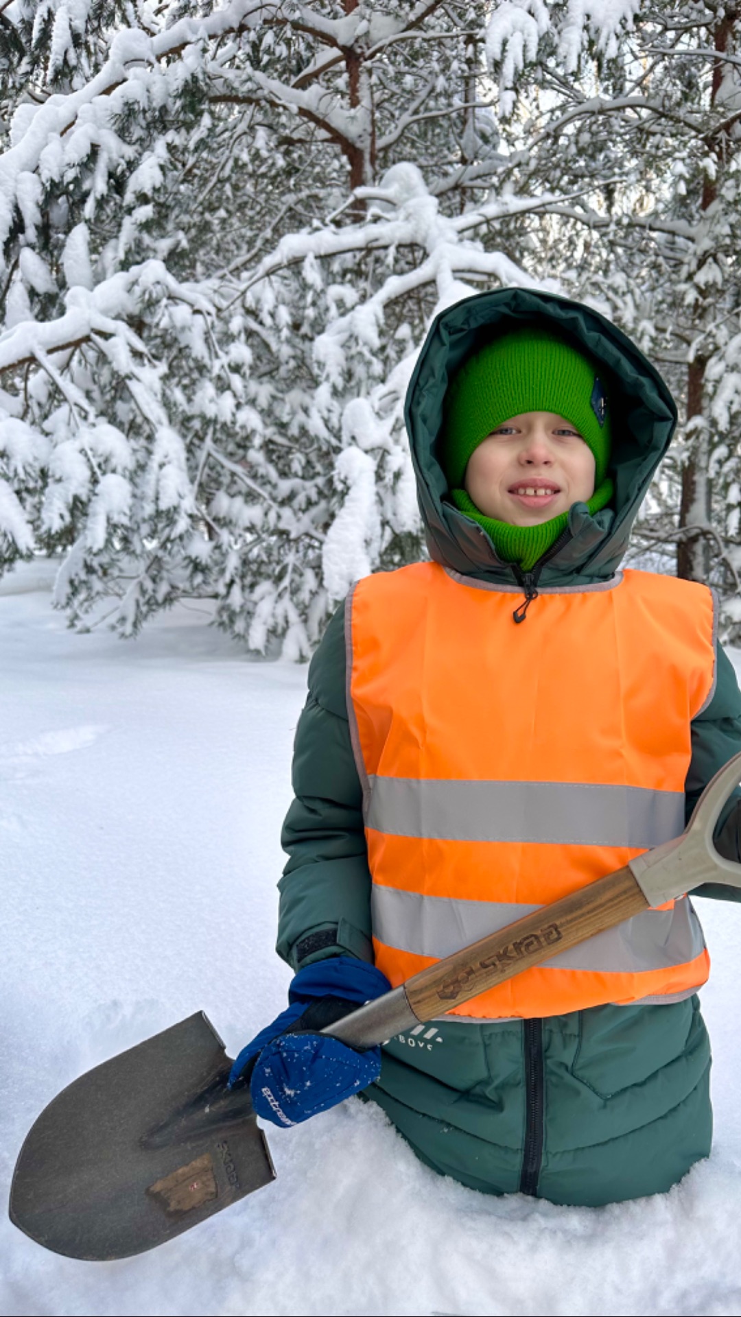 Когда с собой своя лопата Оригинальный трек: Flo Rida - Whistle (Пародия Глеб Плетнев)