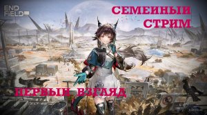 Arknights: Endfield Первый взгляд В чём хайп? Уникальная?