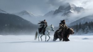 МИХАЙЛО - КАБЫ НЕ БЫЛО ЗИМЫ...