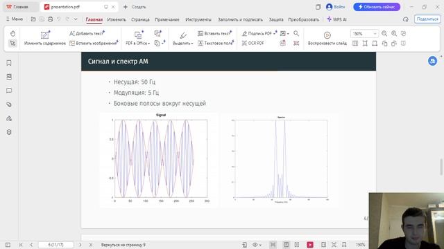 СетевыеТехнологии-лаб-1-презентация-Абрикосов Артем-НПИбд-02-23