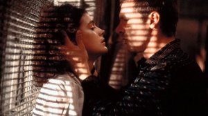 "One More Kiss,Dear " Vangelis  (х/ф "Бегущий по лезвию")