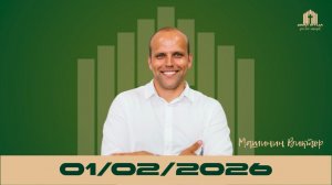 «Семья, как образ Божий» | Виктор Машинин 01.02.2026