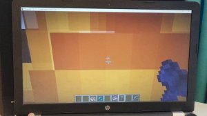 Я сделал самый крутой топор, нашёл сундуки в майнкрафт