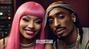 Nicki Minaj ft. 2Pac – CROWNS NEVER FALL 2026