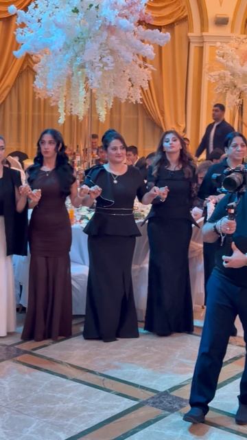 Езидская свадьба г. Ярославль AslanStudio