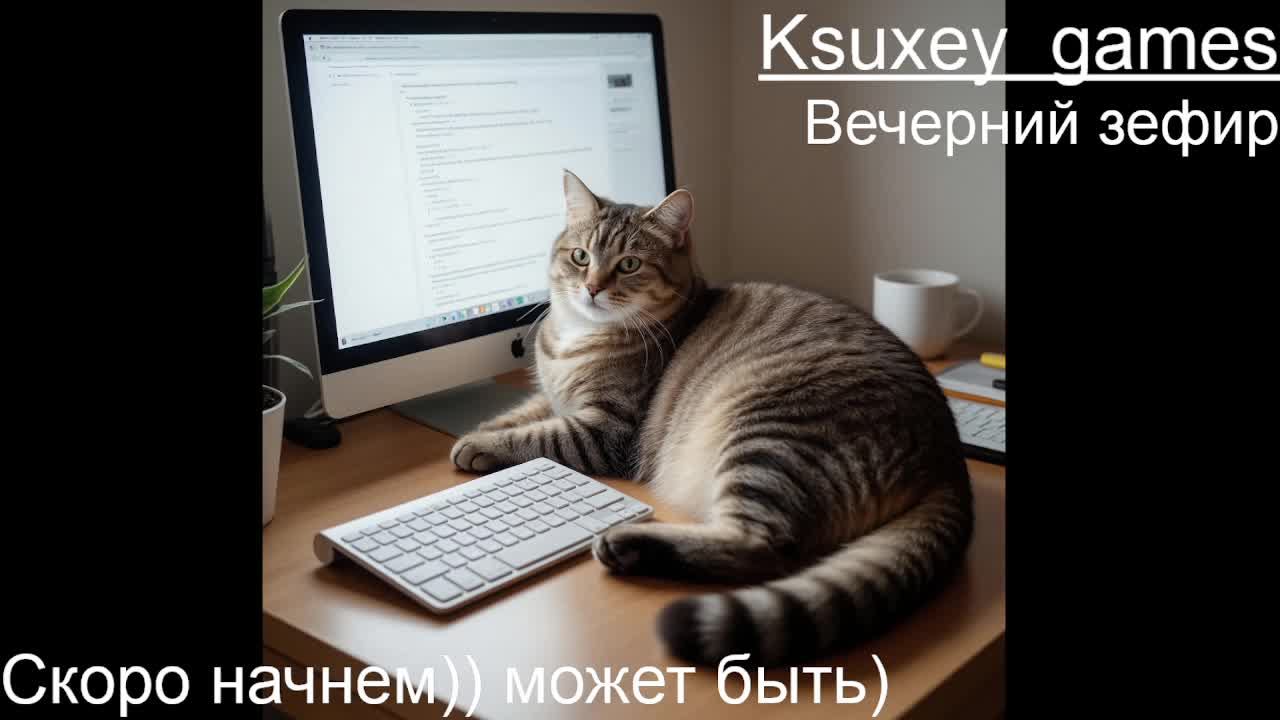 Пробуем что то новое смотреть онлайн