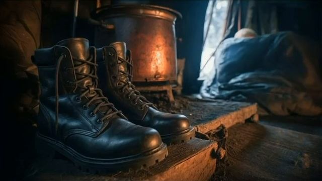 Тихий салют СВО