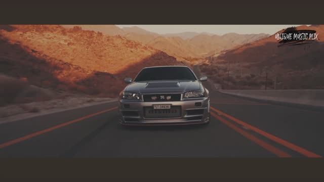 PHONK NIGHT DRIVE MIX #4 смотреть онлайн