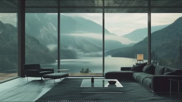 WORK MUSIC - 1 Hour of Ultimate Work Music for Deep Focus and Efficiency #3