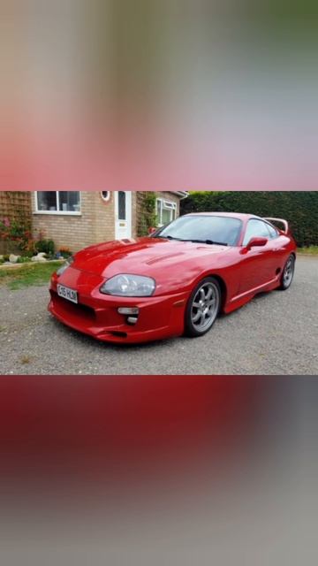 легенды из форсажа