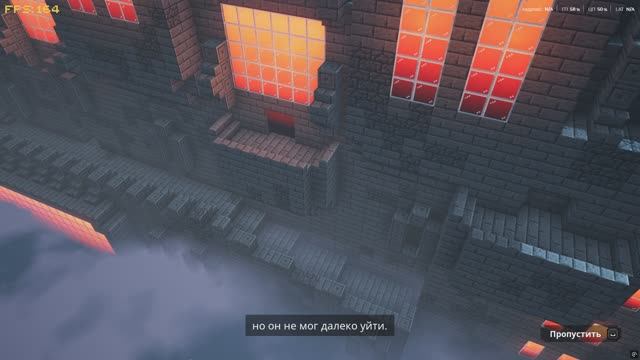 Minecraft Dungeons часть 10 смотреть онлайн