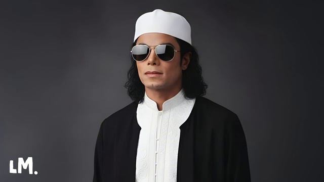 Michael Jackson – They Don’t Care About Us (Arabic AI Cover)