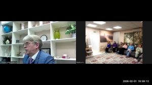 Обучение расстановкам. 3 занятие «Секреты семейных расстановок»