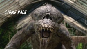 We as Human - Strike Back