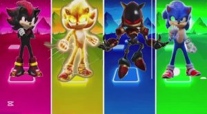 Мультики: СОНИК ЗАПУСТИЛ ДИСКО‑БУМ под COFFIN DANCE! 🦔🕺🔥 Кто остановит колючего танцора?