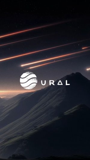 Премьера! AY YOLA - Ural. Смотрите прямо сейчас на нагем канале. Ссылка в описании