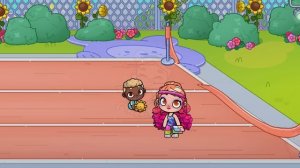 Злата аватар world