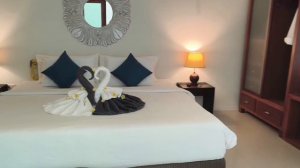 Обзор отеля L,Esprit de Naiyang. Пхукет. Таиланд.