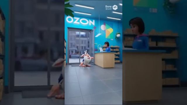 Буба но это нейросеть без матов (18-ый сборник).mp4