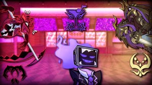 🎶 Mixter хранит ОЧЕНЬ МНОГО песен 📺 Vs. RetroSpecter 🎶 Part Two: Infernadise 📺 4 часть 🎶