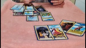 Таро|Совет на день