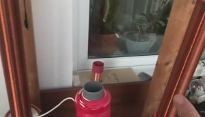 Два качера - модуляция