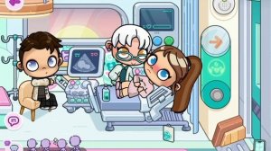 УЗИ.Пишите в комментариях кто хочет попасть на гендр пати впускаю 11 человек