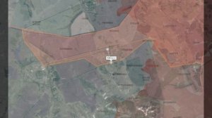 По продвижениям за минувшие сутки к 1 февраля.