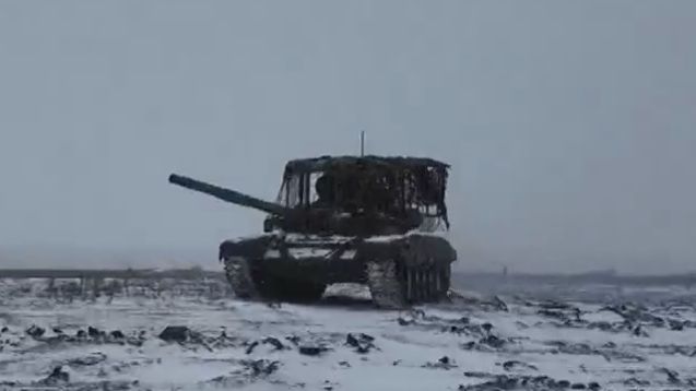 Армия России приближается к окраинам Запорожья смотреть онлайн