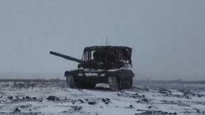 Армия России приближается к окраинам Запорожья