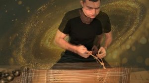 Сантур музыкальны инструмент