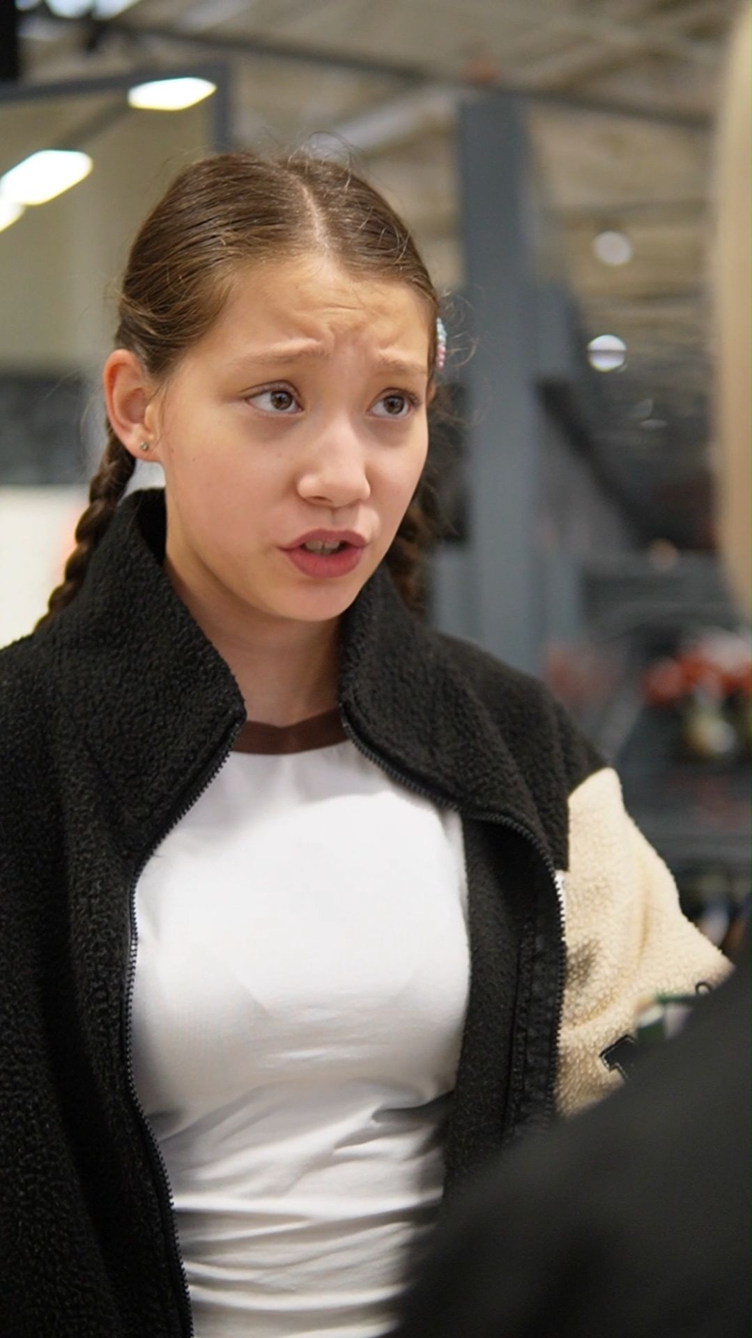 Кто украл сосиски? смотреть онлайн