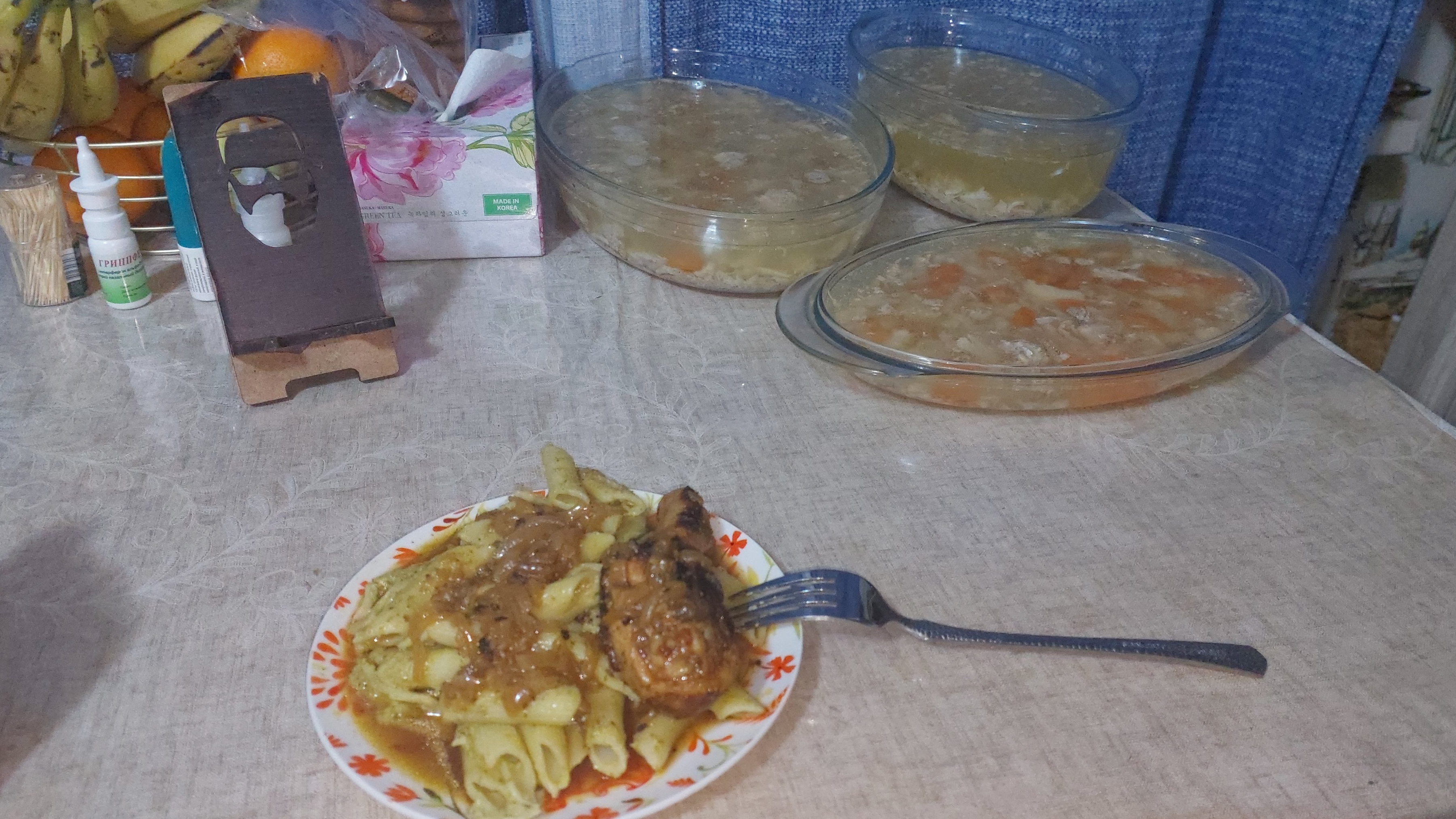 Выходной, сидим дома смотреть онлайн