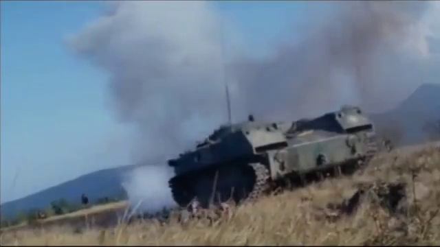 Война - Фактор 2.