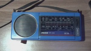 Вега РП-240