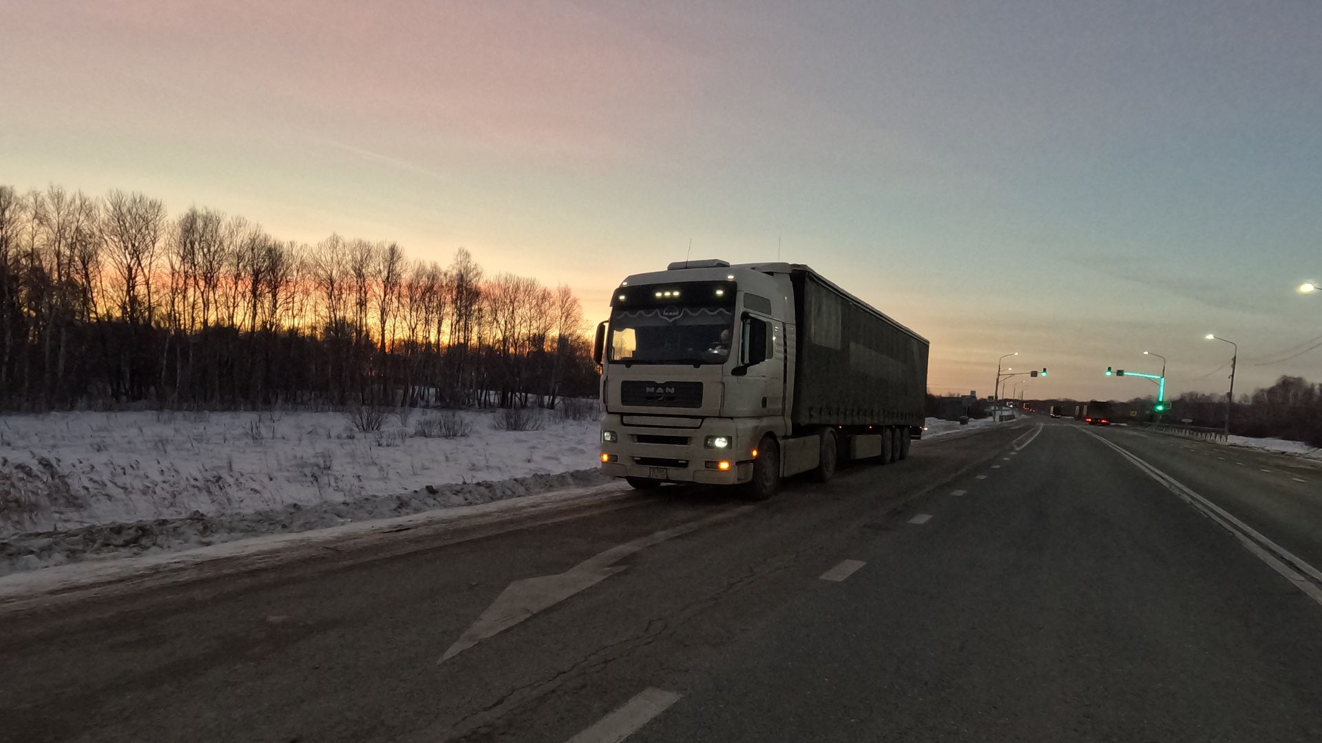 ДАЛЬНОБОЙ БАРНАУЛ УЛЬЯНОВСК смотреть онлайн