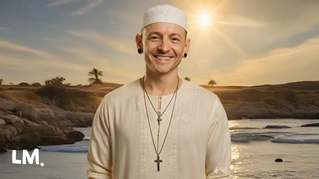 LINKIN PARK – In The End (Arabic Epic Middle Eastern Cover)