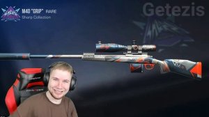 Тик так Смешные моменты из стрима|Нарезка #тиктак #стандофф2