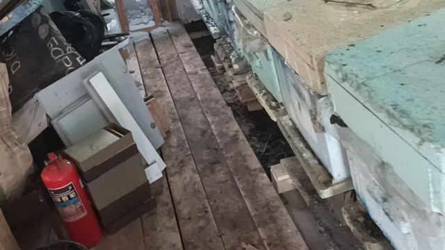 31 января 2026 года. Зимовка пчел. смотреть онлайн