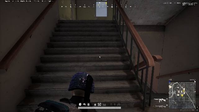 PLAYERUNKNOWN'S BATTLEGROUNDS 2026.01.31 - 19.58.35.21 смотреть онлайн