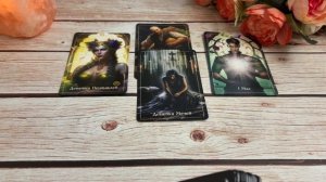 Что у него на душе к тебе  ❤️🔥🍓💐Таро